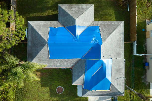 Best Roof Insulation Installation  in Escondido, CA
