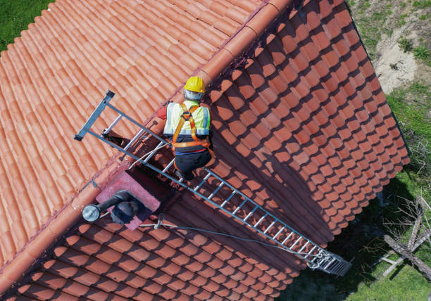 Professional Roofing Service in Escondido, CA