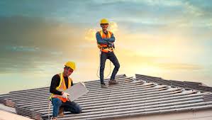 Best Chimney Flashing Repair  in Escondido, CA